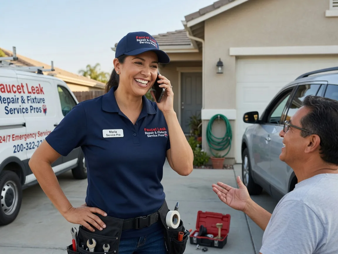 Faucet Repair Ten Mile, TN FAQs